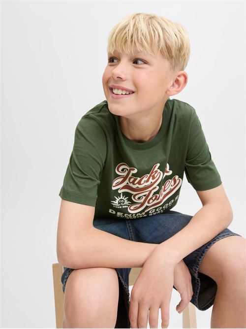  JACK JONES KIDS | 12280070/Duffel Bag